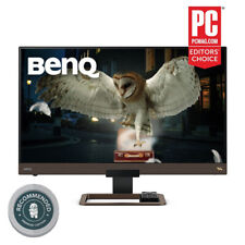 Benq ew3280u monitor for sale  Placentia