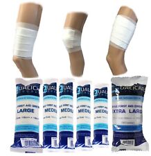 Sterile wound dressings for sale  THORNTON-CLEVELEYS