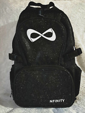 Nfinity cheer backpack for sale  Allen