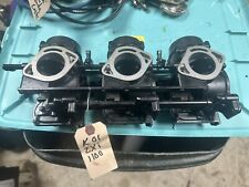 Kawasaki carburetors rack for sale  Owasso