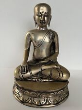 Sitzender buddha statue gebraucht kaufen  Gretesch,-Voxtrup,-Darum