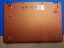 Orange lenovo ideapad for sale  MANCHESTER