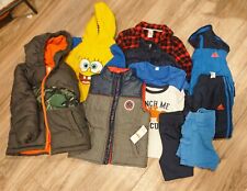 3t clothes winter boys for sale  Levittown