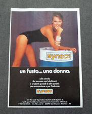 G218 advertising pubblicità usato  Maranello