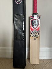 Cricket bat for sale  HUDDERSFIELD