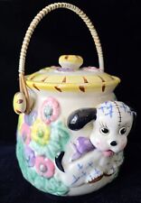 dog cookie jar for sale  Breinigsville