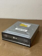 LG Super Multi Bluray BD-RE DVD-RW gravador gravador + leitor unidade óptica WH12LS30 comprar usado  Enviando para Brazil