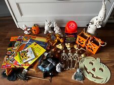 Halloween deko konvolut gebraucht kaufen  Kaufungen