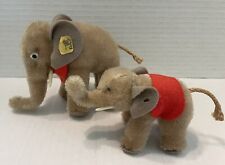 Vintage steiff stuffed for sale  North Scituate