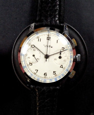 tissot chronograph valjoux d'occasion  Lambersart