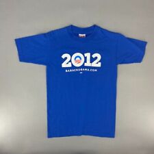obama t shirt for sale  Petaluma