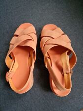 Camper sandalen damen gebraucht kaufen  Erfurt