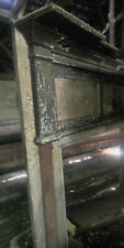 Large antique fireplace for sale  Hinton