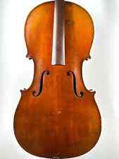 Altes cello 1900 gebraucht kaufen  Berlin