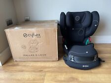 Cybex solution pallas for sale  Shipping to Ireland