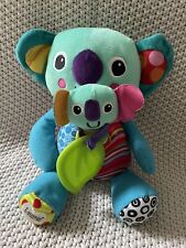 Lamaze baby toy for sale  MANCHESTER