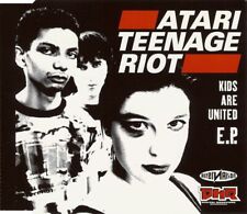 Atari teenage riot gebraucht kaufen  Kranichstein