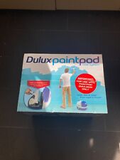 Dulux paint pod for sale  ALTRINCHAM
