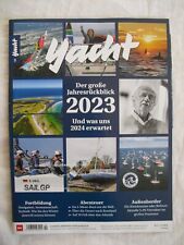 yacht zeitschrift gebraucht kaufen  Lehrte