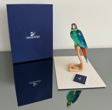 Swarovski figur vogel gebraucht kaufen  Geislar