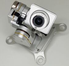 Conjunto de cámara y cardán DJI Phantom 2 Vision Plus, usado segunda mano  Embacar hacia Argentina