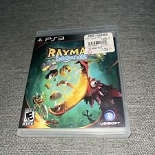 Rayman legends ps3 for sale  Pomona
