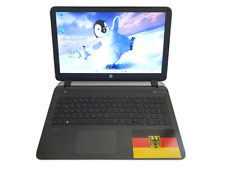 Pavilion laptop 5500u gebraucht kaufen  Hannover