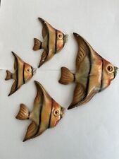 ceramic fish for sale  BROMYARD