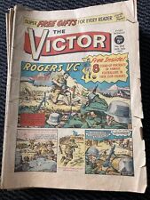 Victor comic x17 for sale  NELSON