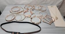 Rose gold jewelry for sale  Richmond
