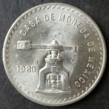 1980 mexico 1oz for sale  Charlottesville