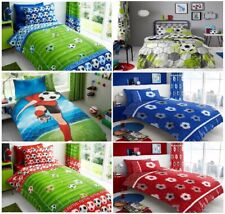 Football duvet quilt for sale  Shipping to Ireland