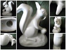 Keramik figur eichhörnchen gebraucht kaufen  Xanten