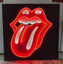 Rolling stones logo for sale  Van Nuys