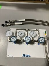Airgas single stage for sale  Sparta