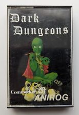 Dark dungeons anirog. for sale  HORNCHURCH