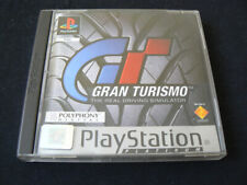 Sony Playstation PSX Gran Turismo Eng, używany na sprzedaż  PL