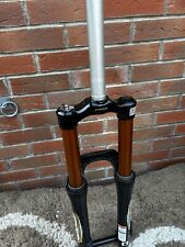 Marzocchi bomber forks for sale  CWMBRAN