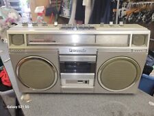 Panasonic 5030 boombox for sale  Shelby