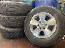 truck suv tire set for sale  Springfield