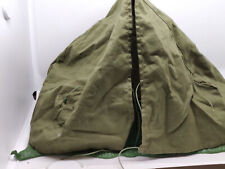 Used, Vintage Action Man Special Operations Tent Canvas for sale  Shipping to South Africa