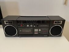 Stereo cassette toshiba usato  Tricase