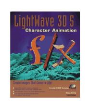 Lightwave character animation gebraucht kaufen  Trebbin