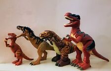 Lot dinosaurs imaginext for sale  Rochester