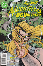 Adventures in the DC Universe #6 (1997-1998) DC Comics, Alto Grau comprar usado  Enviando para Brazil