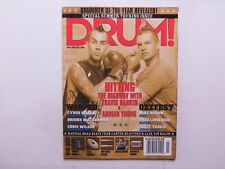 Vtg drum magazine for sale  Rolling Meadows