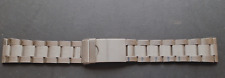 Bracelet montre métal d'occasion  Lunéville