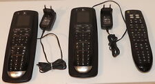 Logitech remote controls for sale  Shipping to Ireland