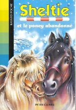3312821 sheltie poney d'occasion  France