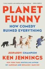 Planet funny comedy for sale  Montgomery
